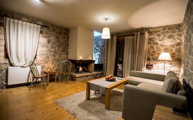 Levanta Guesthouse