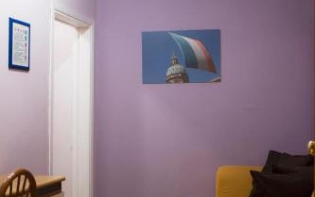 Hotel Saint Lorenz