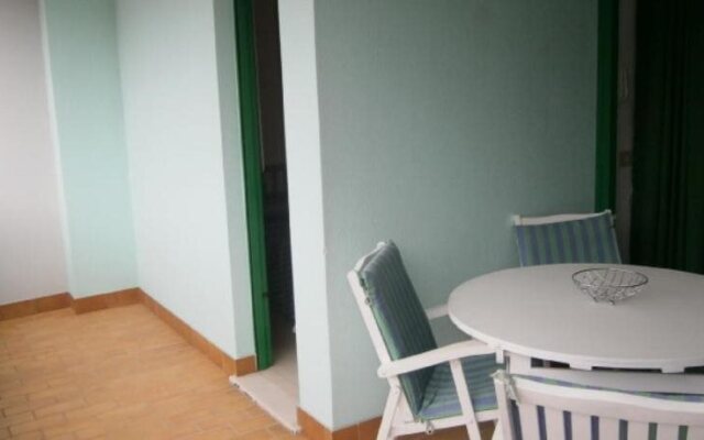 Appartamenti Acquaverde