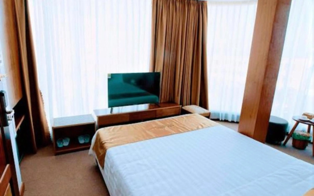 Mira Hotel – Guest Rooms – Quy Nhon