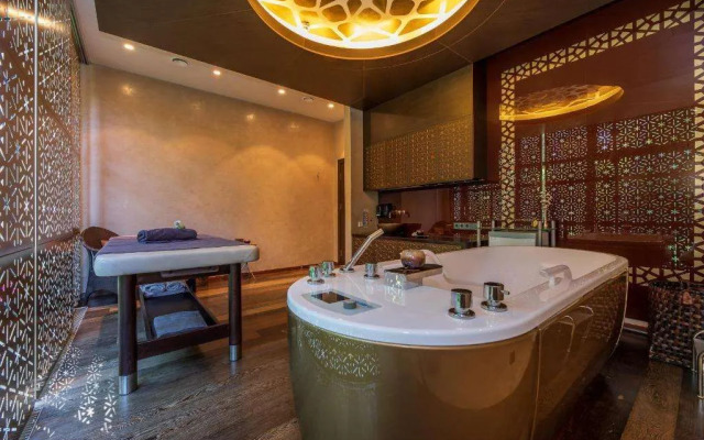 Vanagupe Spa and Conference Centre