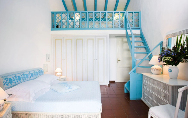 Due Lune Puntaldia Resort & Golf a member of Small Luxury Hotels of the World