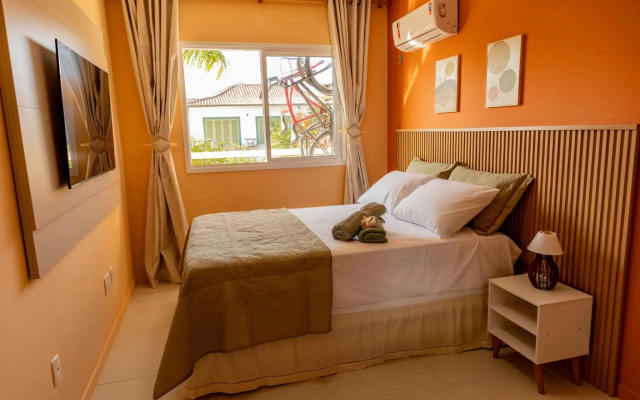 Apartamento 207 Cabo Frio