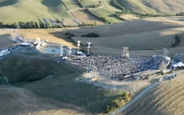 Agriturismo L'Antica Fornace