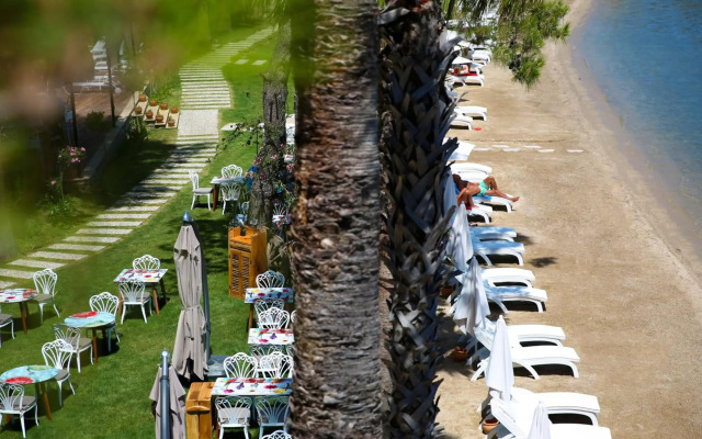 Joya Del Mar Hotel