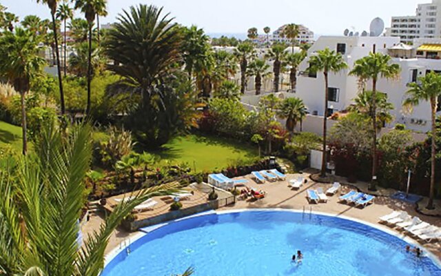 Apartment El Dorado