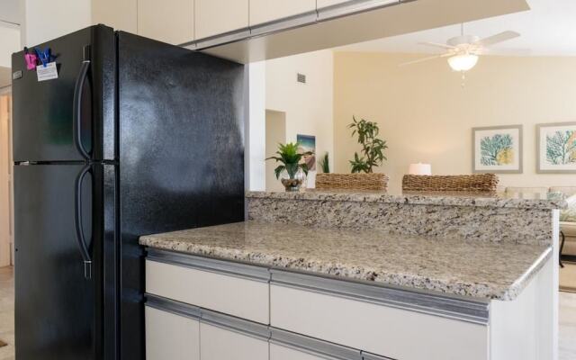 Cove at Sandy Pointe Unit 205a