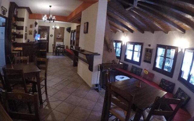 Hotel Katafigio