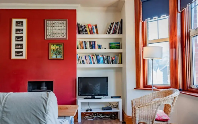 Host Stay Wellington Apartment