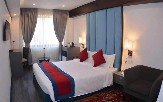 M Hotel Thamel - Kathmandu