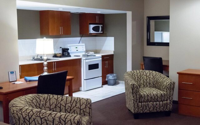 Canadas Best Value Inn Prince George