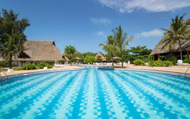 Sandies Baobab Beach Zanzibar