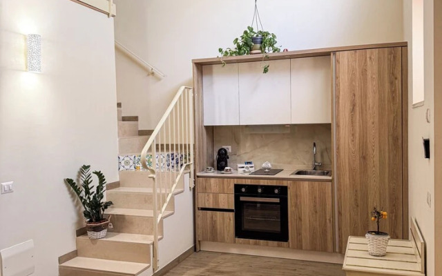 BONA NOVA – Puglia Living