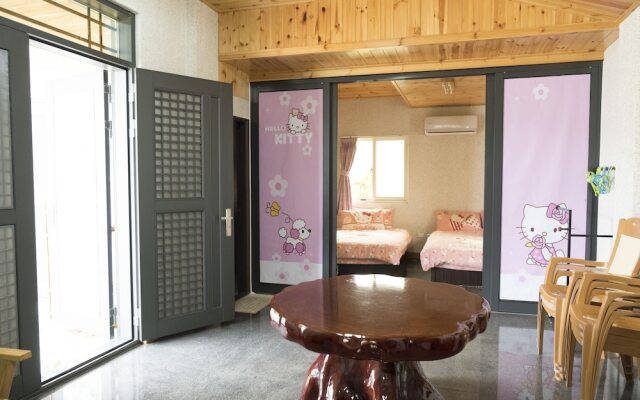 Urarakana B&B
