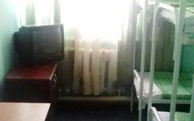 Hostel Gnezdo Kashirskoe