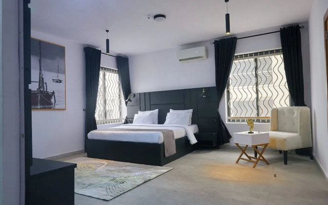 The Bermondsey Hotel