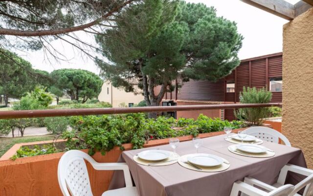 Villa du Golf Saint Cyprien 31491