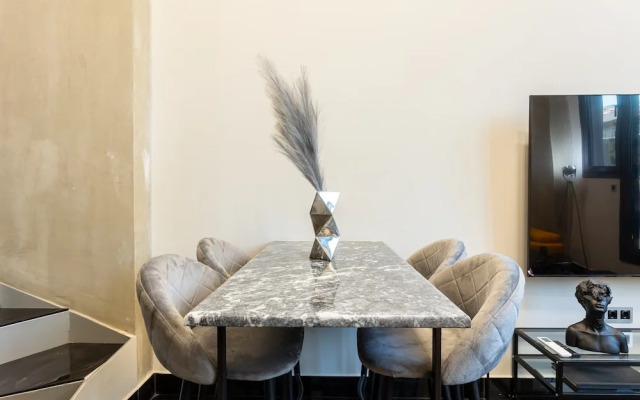 Ventiri Lofts - Kalamata Luxury Penthouses