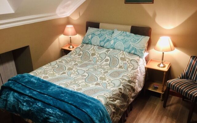 Pisgah Guest House Snowdonia