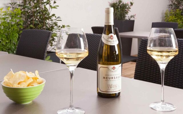 ibis Styles Beaune Centre