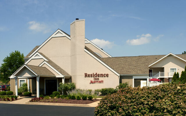 Residence Inn St. Louis Galleria