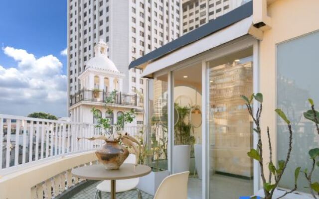 Xiamen Leye Homestay