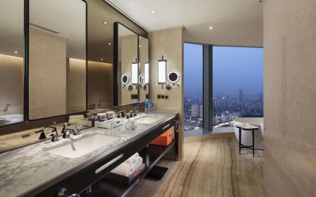 Hilton Fuzhou