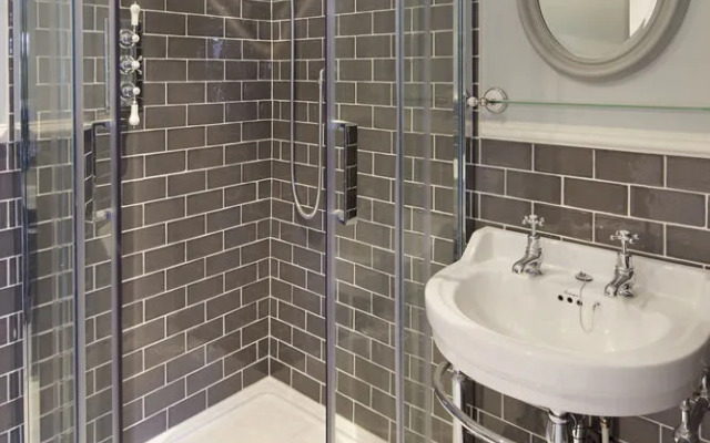 The George Townhouse