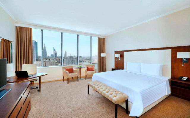 Courtyard by Marriott Riyadh Olaya