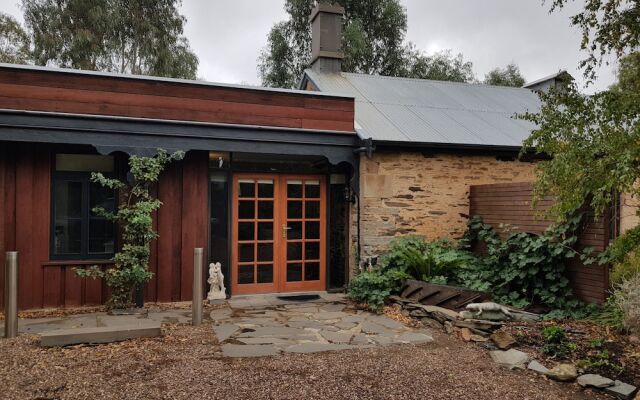 Redwood Studio - Adults Only