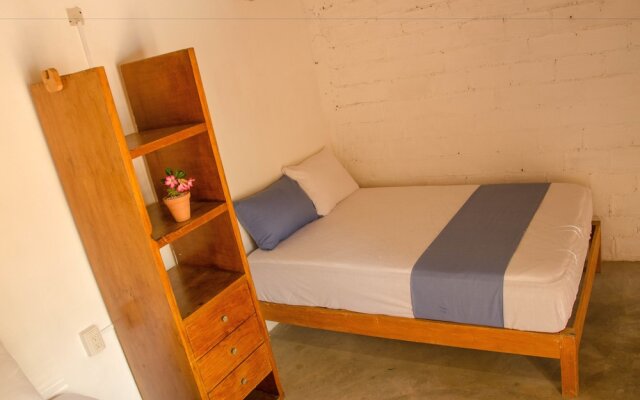 Alebrijes Surf House - Adults Only - Hostel