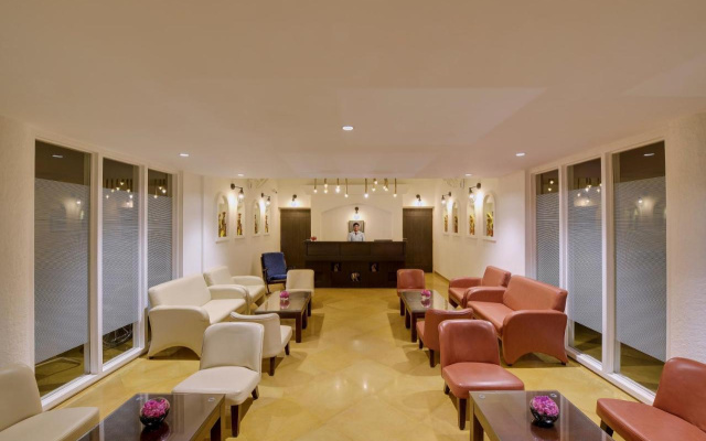 Krishna Jungle Resort — 2-star hotel in Jabalpur