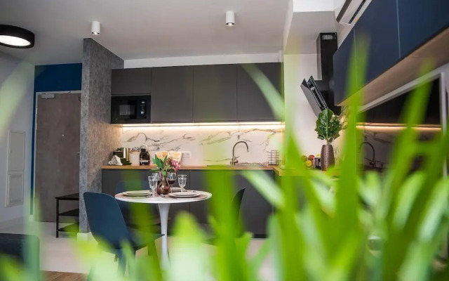 EASY RENT Apartments - KOMPOZYTORÓW P