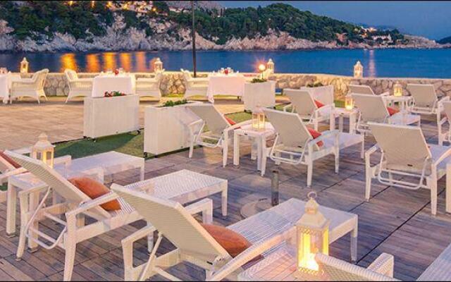 Rixos Premium Dubrovnik