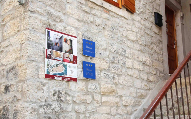 Villa Ivanka Trogir