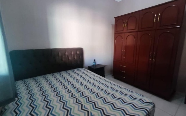 Casa Top com Piscina Aquecida Completa