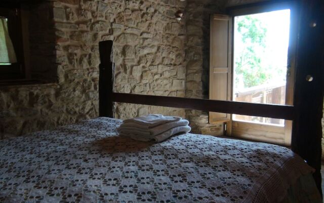 SassoErminia B&B Ecosostenibile