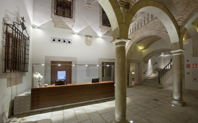 Parador de Cáceres Hotel