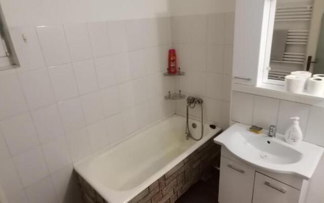 Apartament 2 camere Cetatea Alba Carolina