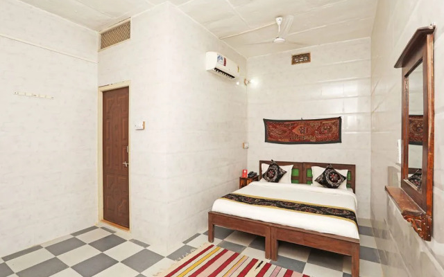 Hotel Heera Court Jaisalmer