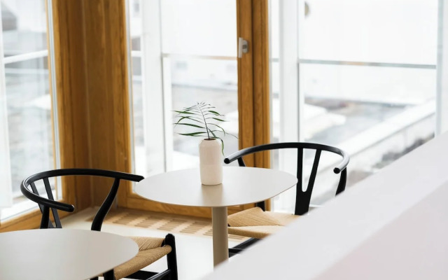 Das Kaya Hotel I Stuttgart Airport Messe