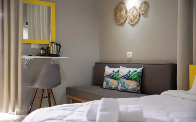 Hotel Jonian