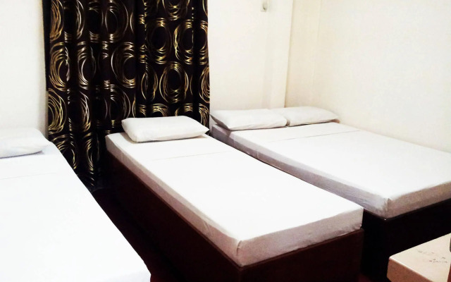 Marcelina's Guest House