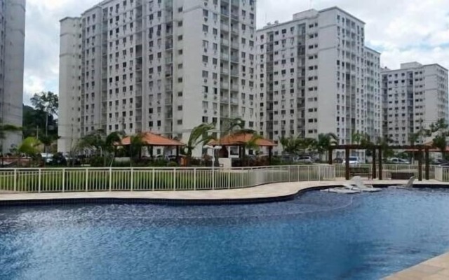 Apartamento Barra da Tijuca