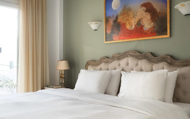 Tinos Resort Hotel