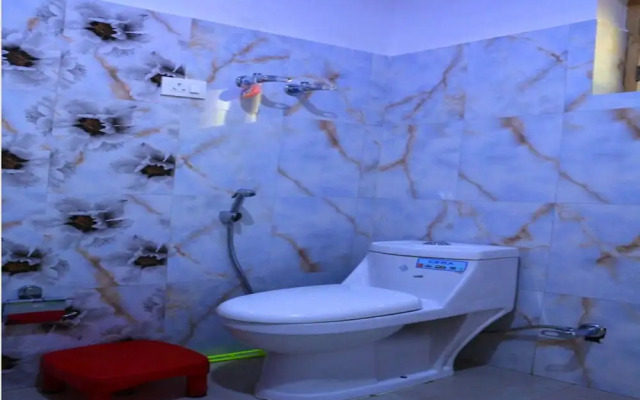 Kushu Guest House