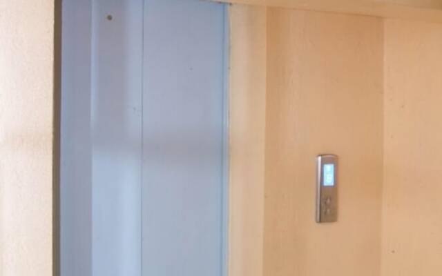 Stay.Plus TRM Apartments