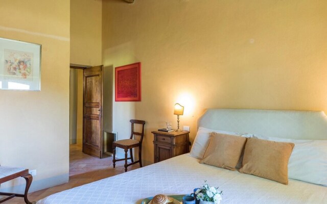 Villa Alfina 10 in Castel Giorgio