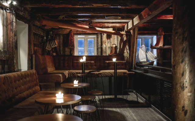 Radisson Blu Hotel, Tromso