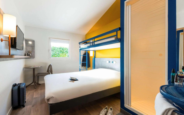 ibis budget Nuits Saint Georges